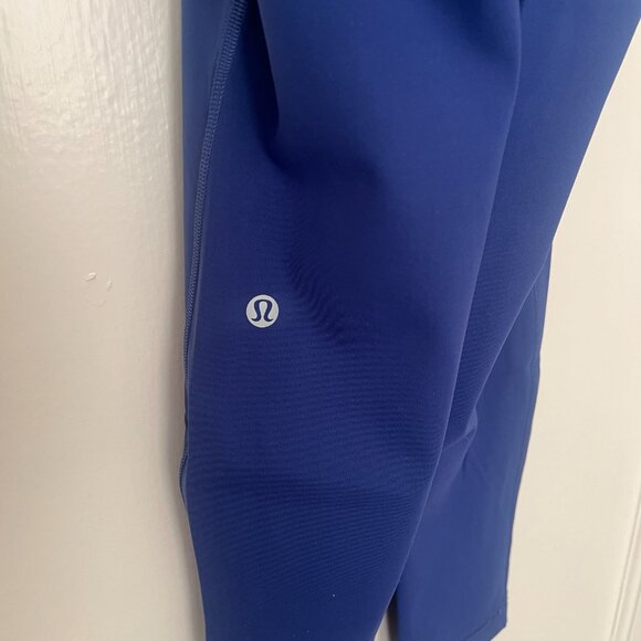 NWOT Lululemon Swift Speed High-Rise Tight 28" in Psychic, Size 6 - Picture 12 of 13